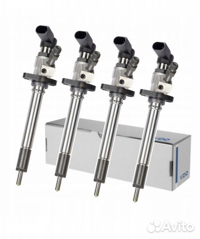 Форсунки siemens A2C20009324 5WS40156Z 9657144580