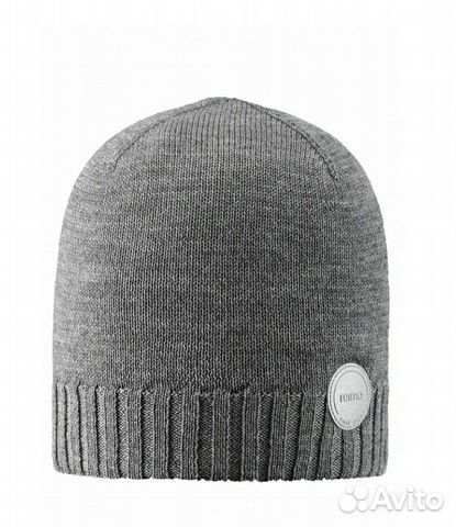 Шапка Reima новая Зима