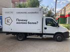 Iveco Daily 3.0 МТ, 2014, 321 000 км