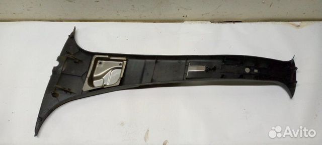 Обшивка стойки правая LADA Largus универсал 1 2013