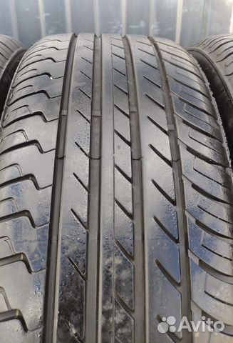 Triangle Sport ATP TR918 225/60 R16