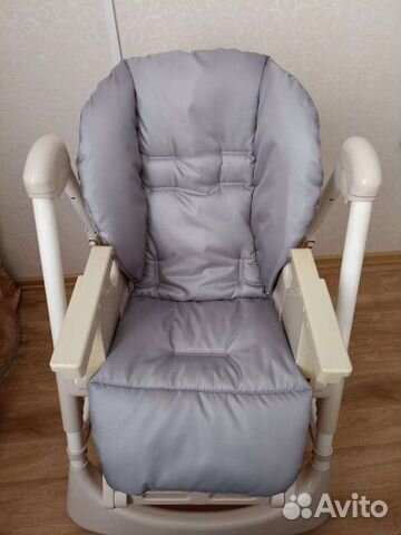 Чехлы для стульчика кормления