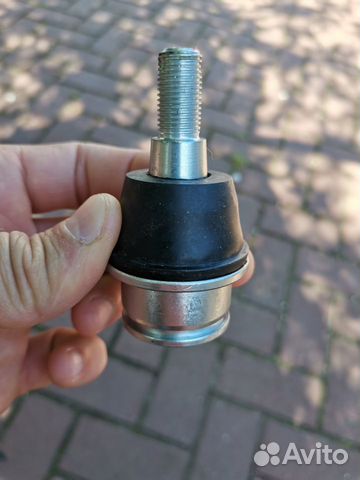 Шаровая CAN-AM G2 outlander /renegade /comander