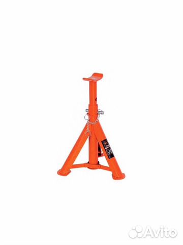 Стойка страховочная усилием 2 тонны