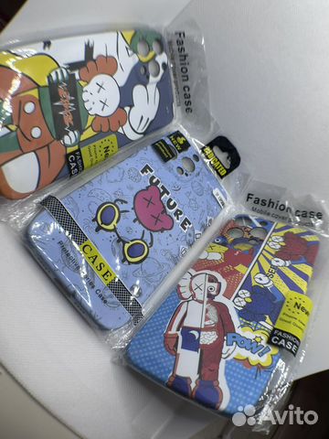 Кейс для iPhone 12 Pro и 13 Pro Max