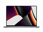 Apple MacBook Pro 14 2021 M1 Pro 16Gb 512Gb Space