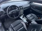 Mazda 6 2.0 AT, 2004, 230 000 км объявление продам