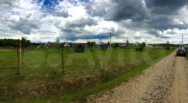 Участок 24 сот. (СНТ, ДНП)