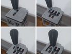 USB Shifter 7+R, 6+R, 5+R и секвентальная