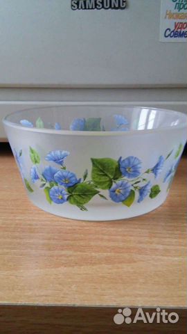 Салатник малый