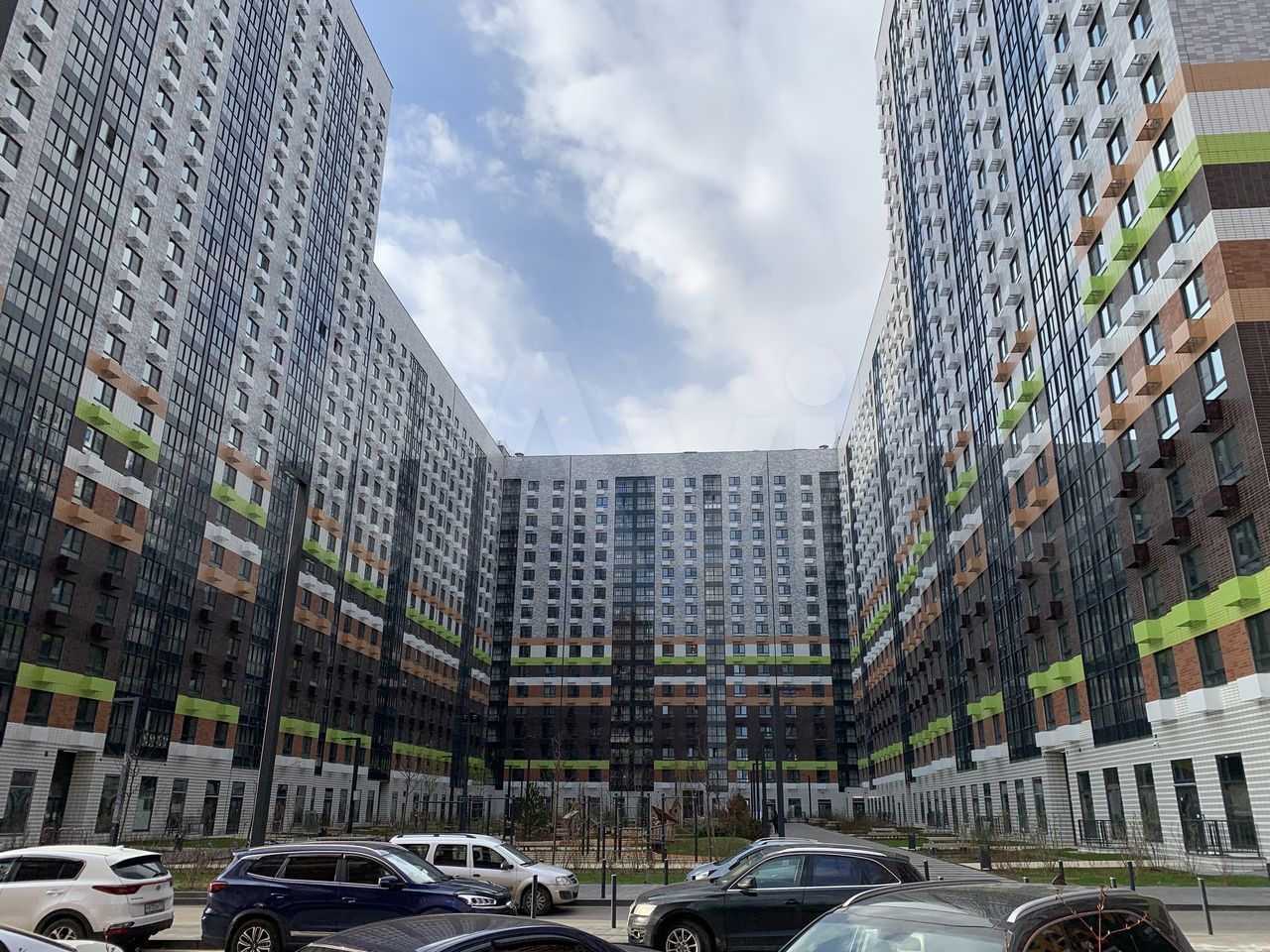 Soda люблинская ул 76 корп 2 фото 2-к. квартира, 69,6 м², 2/24 эт. на продажу в Москве Купить квартиру Авито