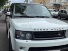 Land Rover Range Rover Sport 5.0 AT, 2012, 200 000 км