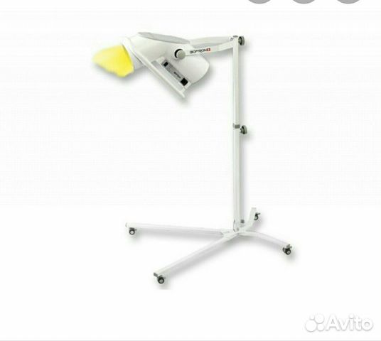 Мобильная стойка для биоптрон 2