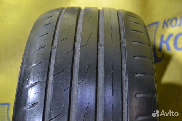 Toyo Proxes CF2 225/45 R17