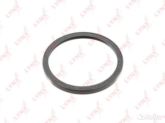 Сальник коленчатого вала (110x98x8 5-L) ford huba