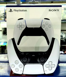 Геймпад DualSense PS5 Оригинал Новый