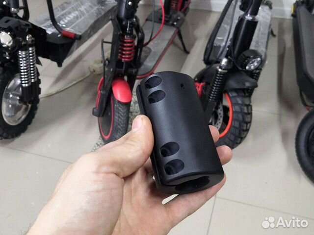 Фиксатор стойки xiaomi m365