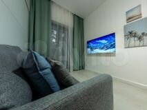 Апартаменты-студия, 15,1 м², 2/9 эт.