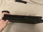 PS 4 с двумя джостиками объявление продам