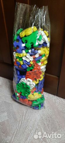 Конструктор