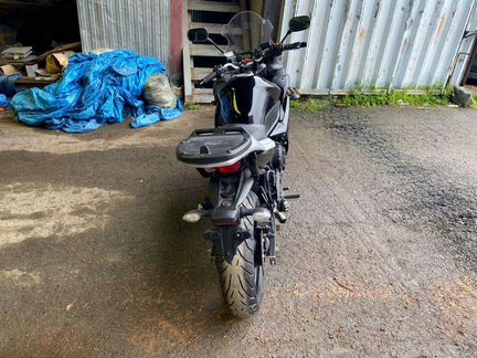 Продам yamaha xj6f diversion