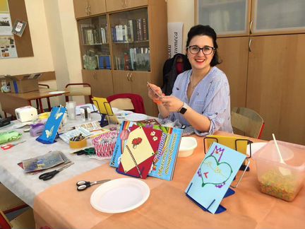 Репетитор для вашего ребёнка