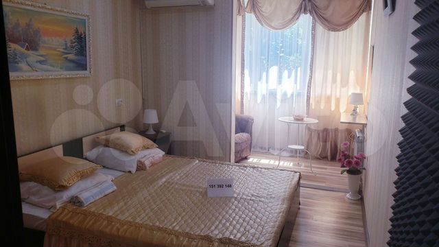 Квартира-студия, 25 м², 2/5 эт.