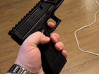 Cyma Glock 18C AEP