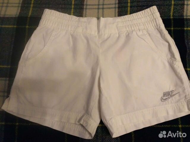 Шорты Nike оригинал