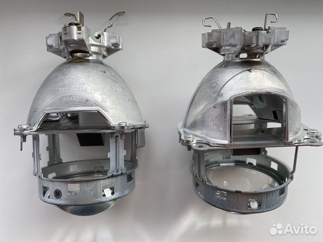 Линза toyota camry 55