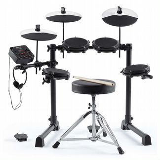 Alesis debut kit электронная ударная установка