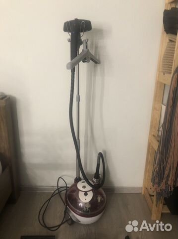 Отпариватель Grand Master GM Q5 Multi