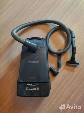 Пылесос samsung