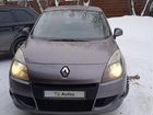 Renault Scenic 1.5 МТ, 2009, 152 000 км