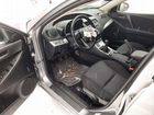 Mazda 3 1.6 МТ, 2009, битый, 161 248 км объявление продам