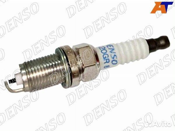 Свеча зажигания toyota cresta