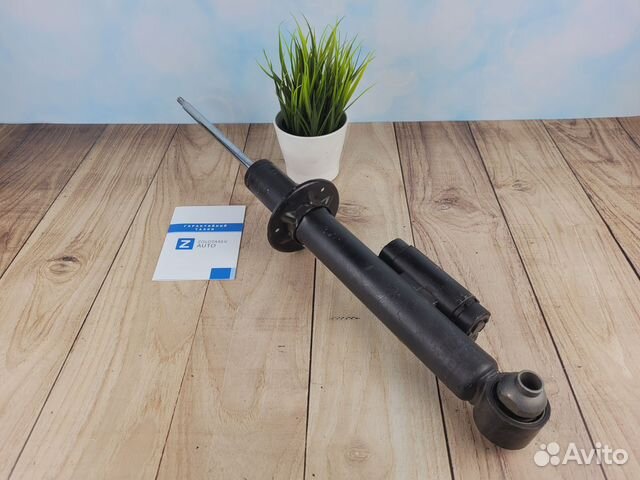 Амортизатор задний для BMW 5 серии G31