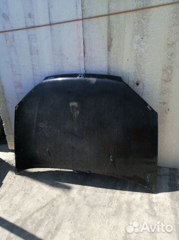 Капот Honda Hr-V GH1