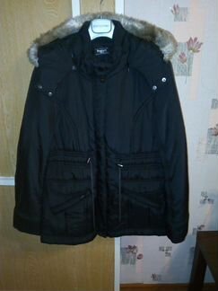 Куртка демисезонная р.46-48