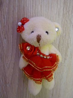 Брелок Мишка Медвежонок