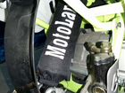 Питбайк Motoland Apex YX 125 17/14 кредит объявление продам