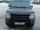 Land Rover Discovery 2.7 AT, 2008, 150 000 км объявление продам