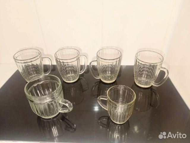 Пивная кружка СССР 0,5 л