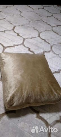 Подушка