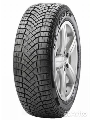Pirelli Ice Zero FR 225/60 R18 104T