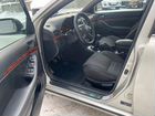 Toyota Avensis 1.8 МТ, 2004, 210 000 км объявление продам