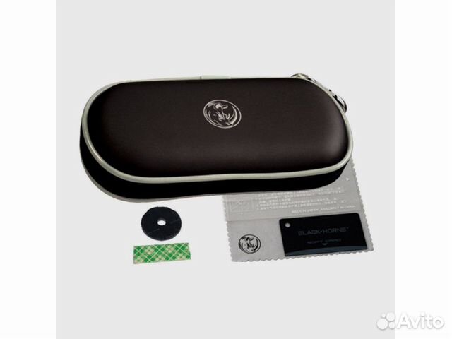 Набор Black Horns 3 для PSP BH-PSP02605H (R)