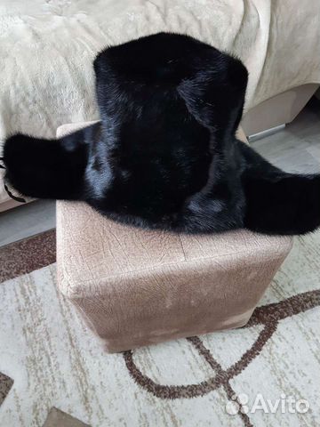 Мужская шапка