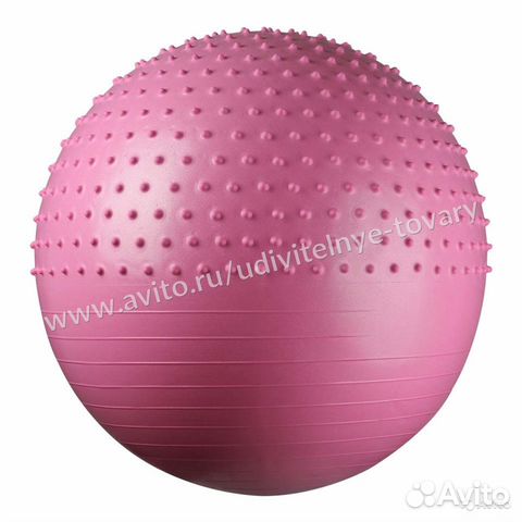 Мяч для фитнеса