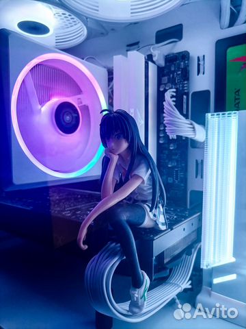 Держатель для видеокарты